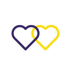 heart link